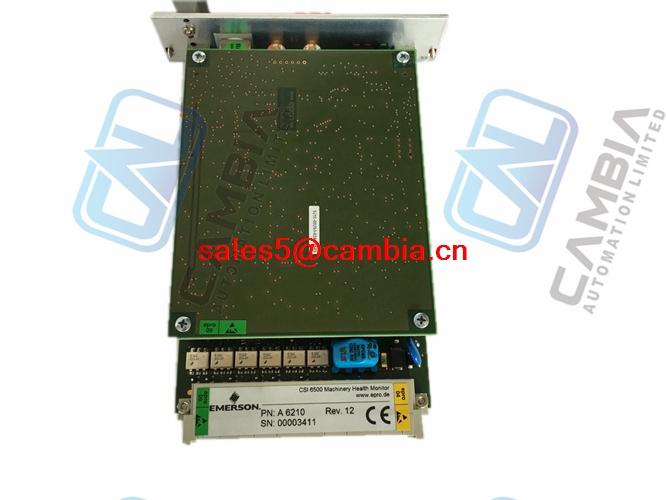 100% Original New EPRO Module PR6423/00C-031-CN CON041-CN Supply